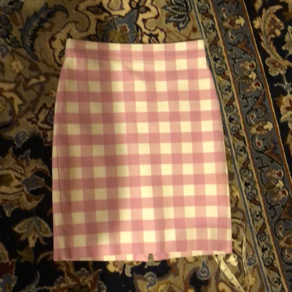 JCrew Pencil skirt - Picture 2 of 6